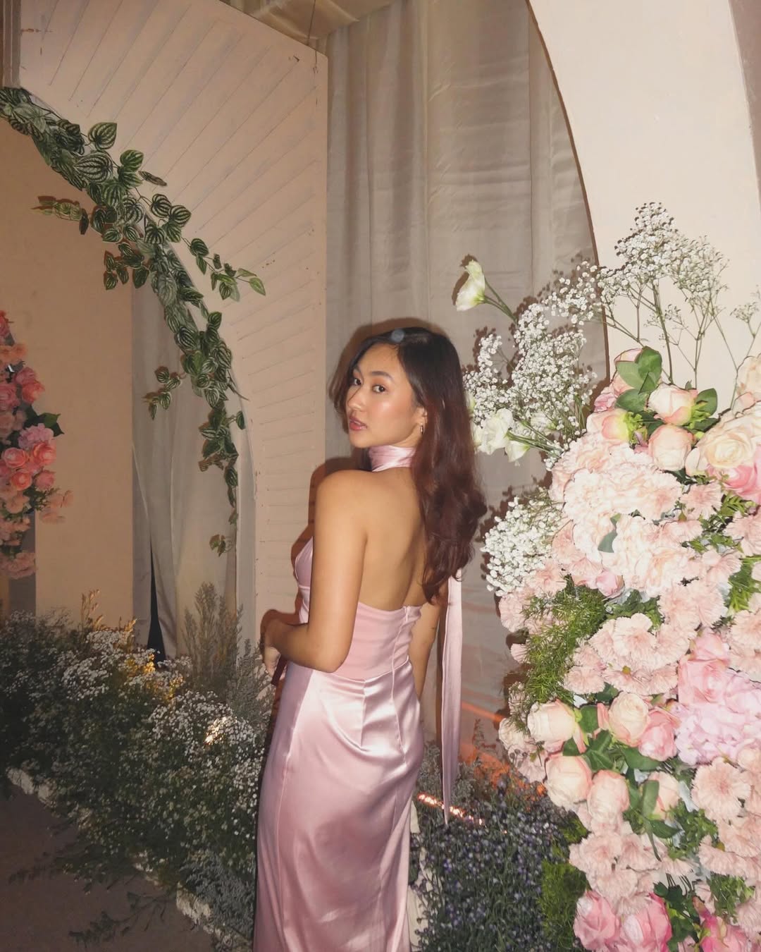 Wedding Guest