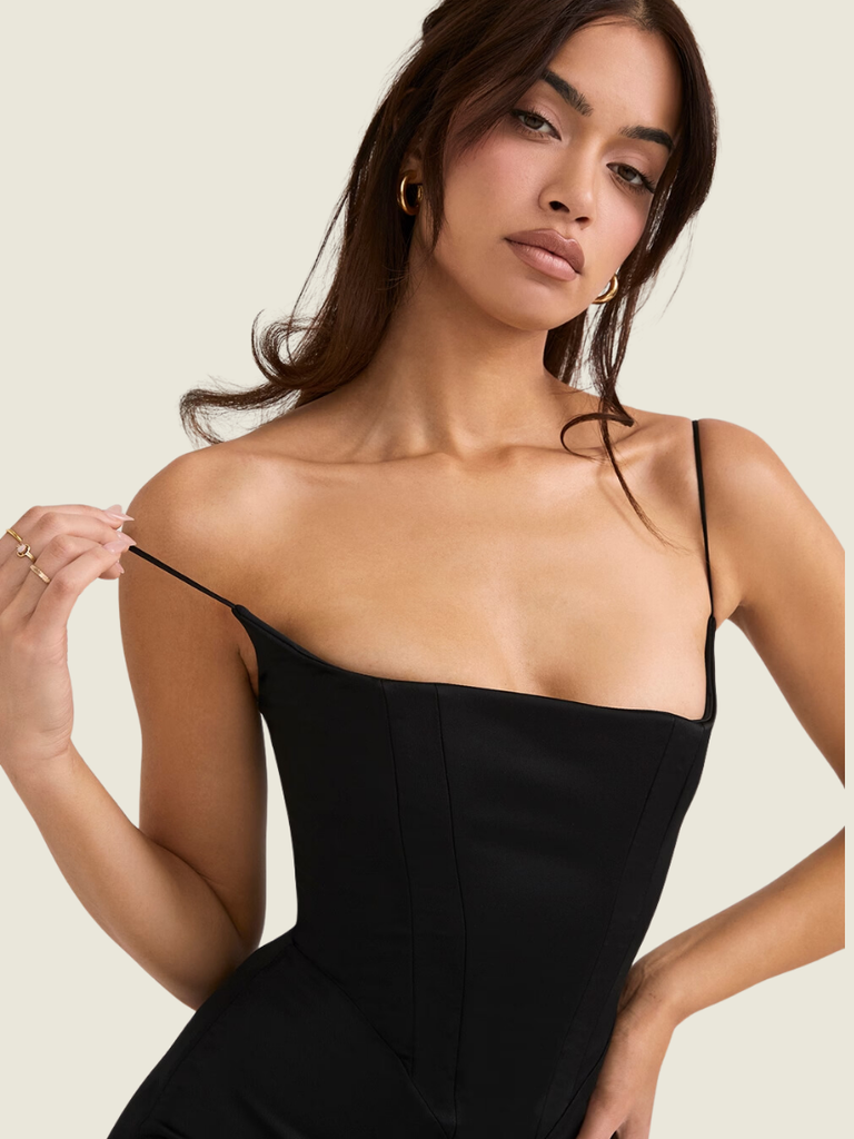 House of CB Anais Dress (S)