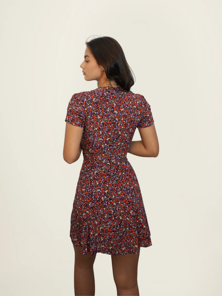 Realisation Par Luella Dress