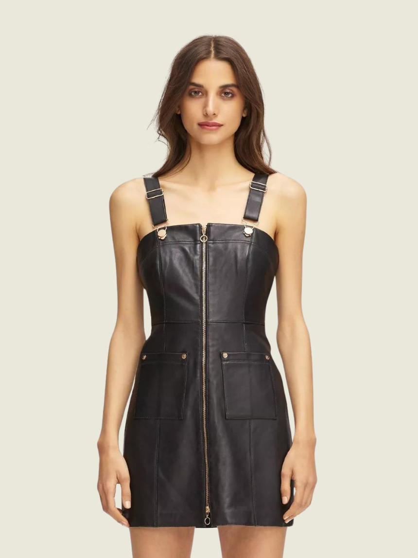 Alice Mccall Cherry Baby Dress - Main Image