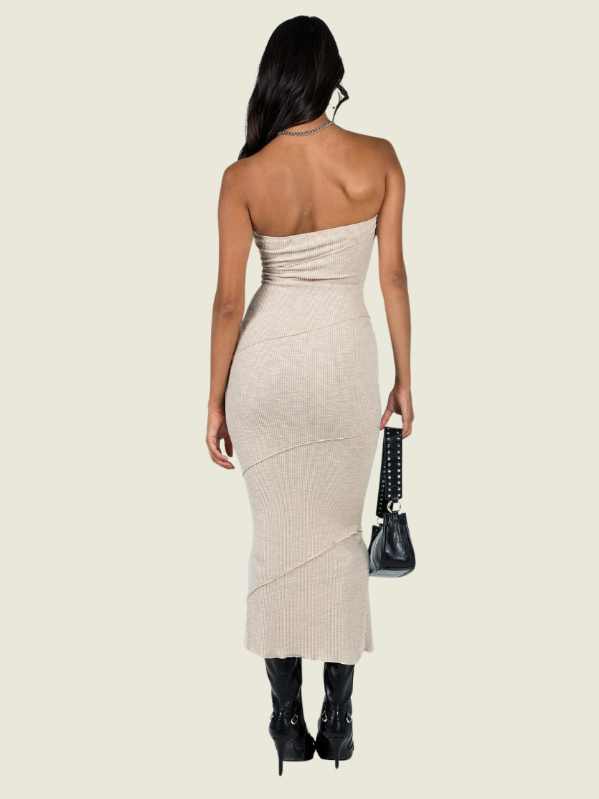Princess Polly Oscar Midi Dress