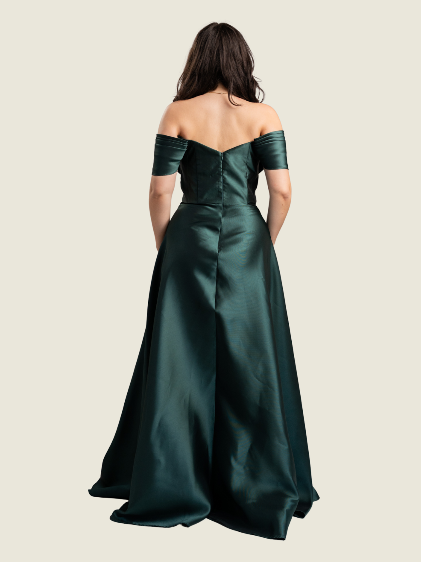Apartment 8 Catherine Gown