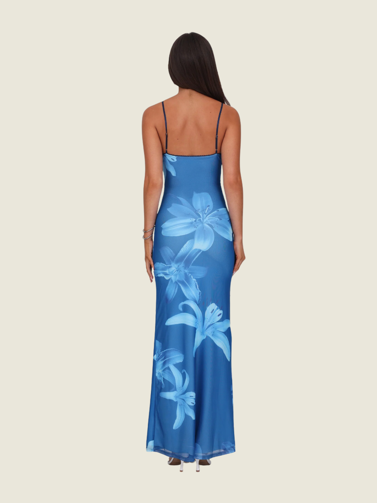 Tiger Mist Alaina Dress