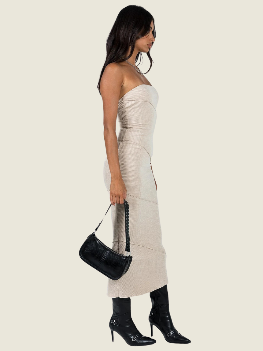 Princess Polly Oscar Midi Dress