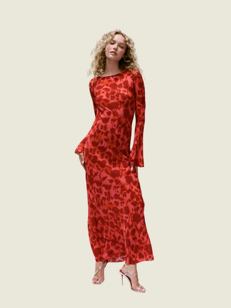 Realisation Par Gia Dress