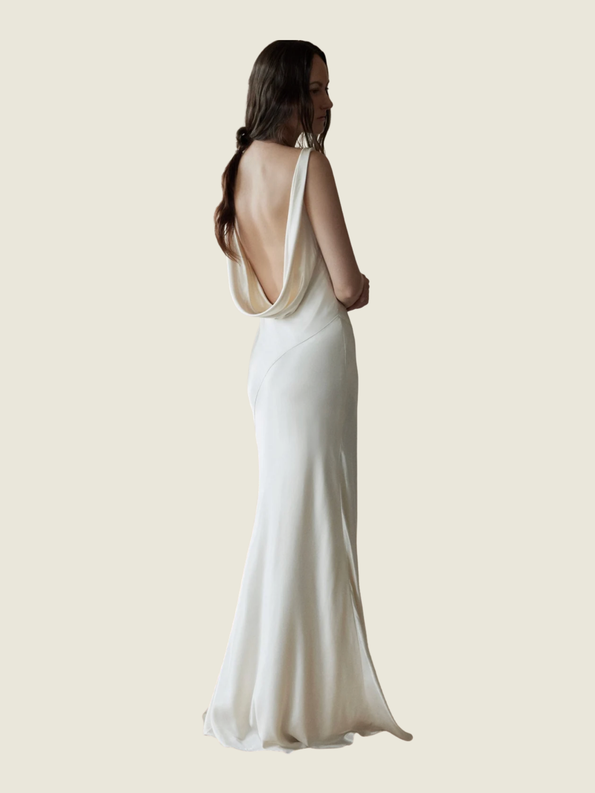 Huong Boutique Phuong Silk Dress