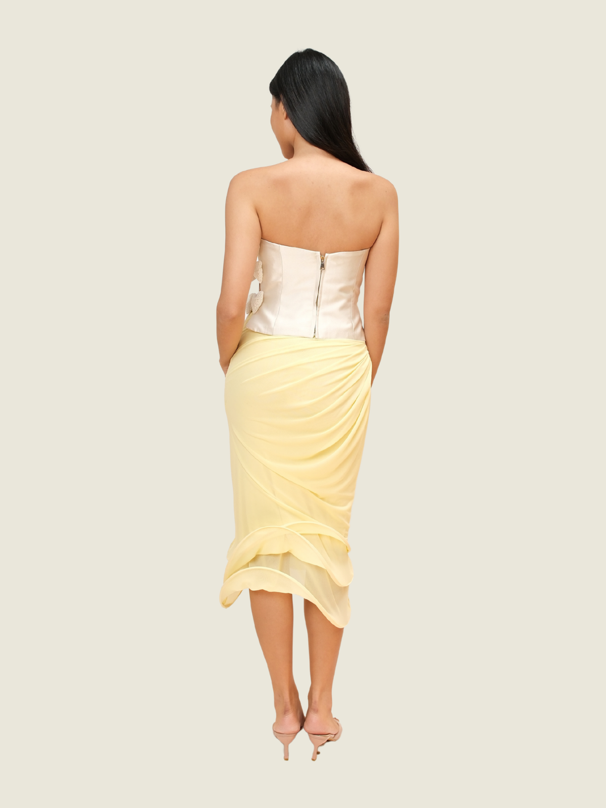 Patty Ang Arlo Skirt