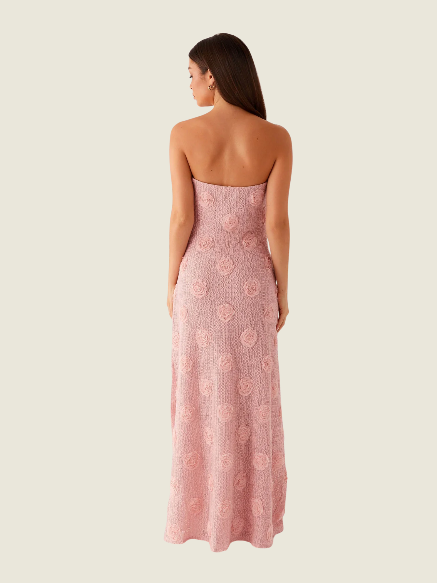 Peppermayo Holly Maxi Dress