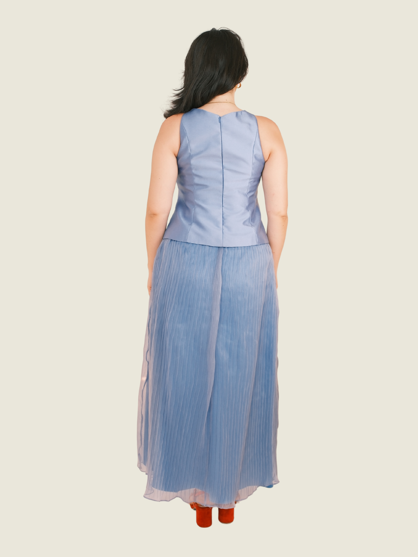 Rosenthal Tee Mini Dress (L)