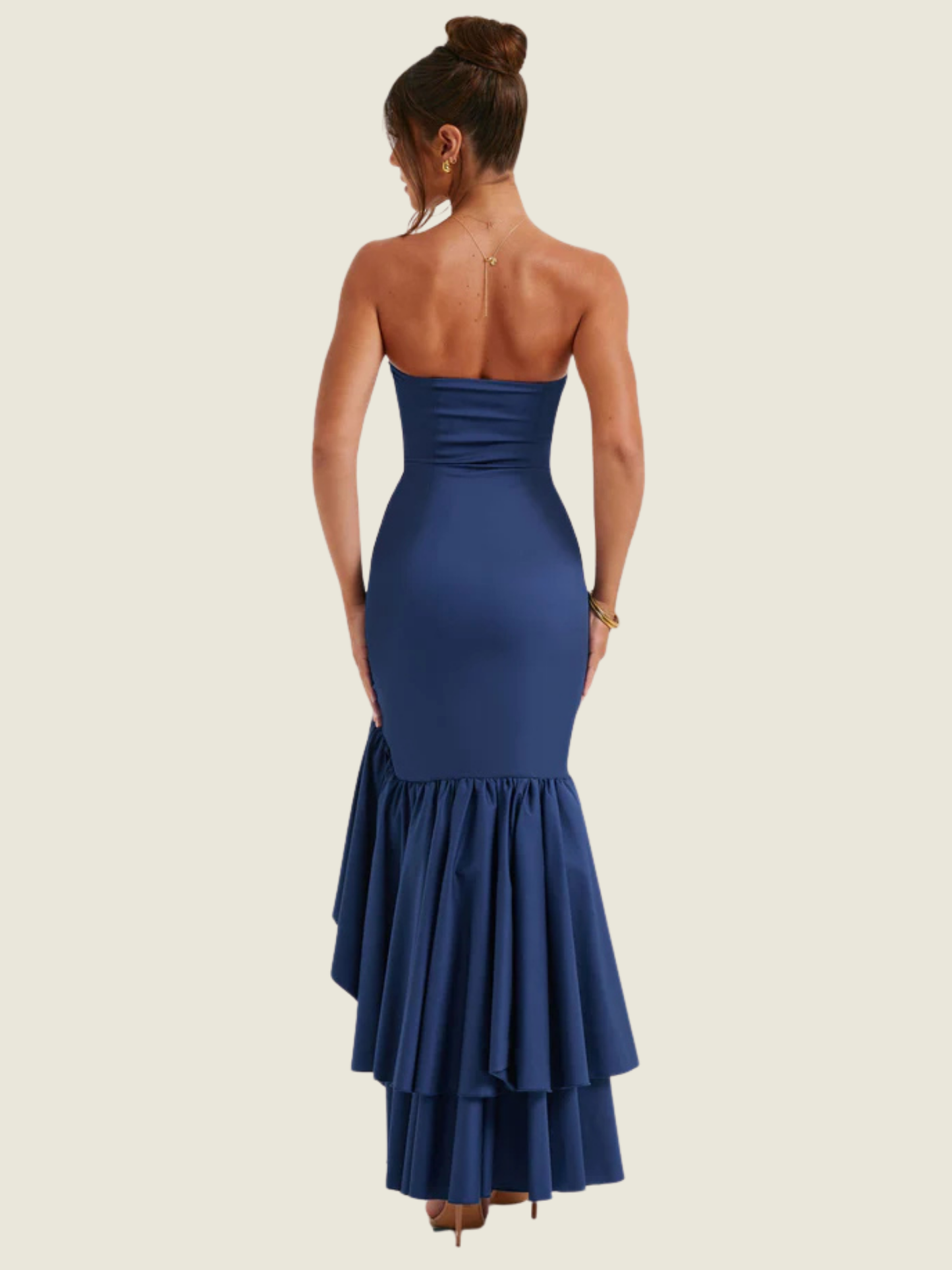 Babyboo Angelina Maxi Dress