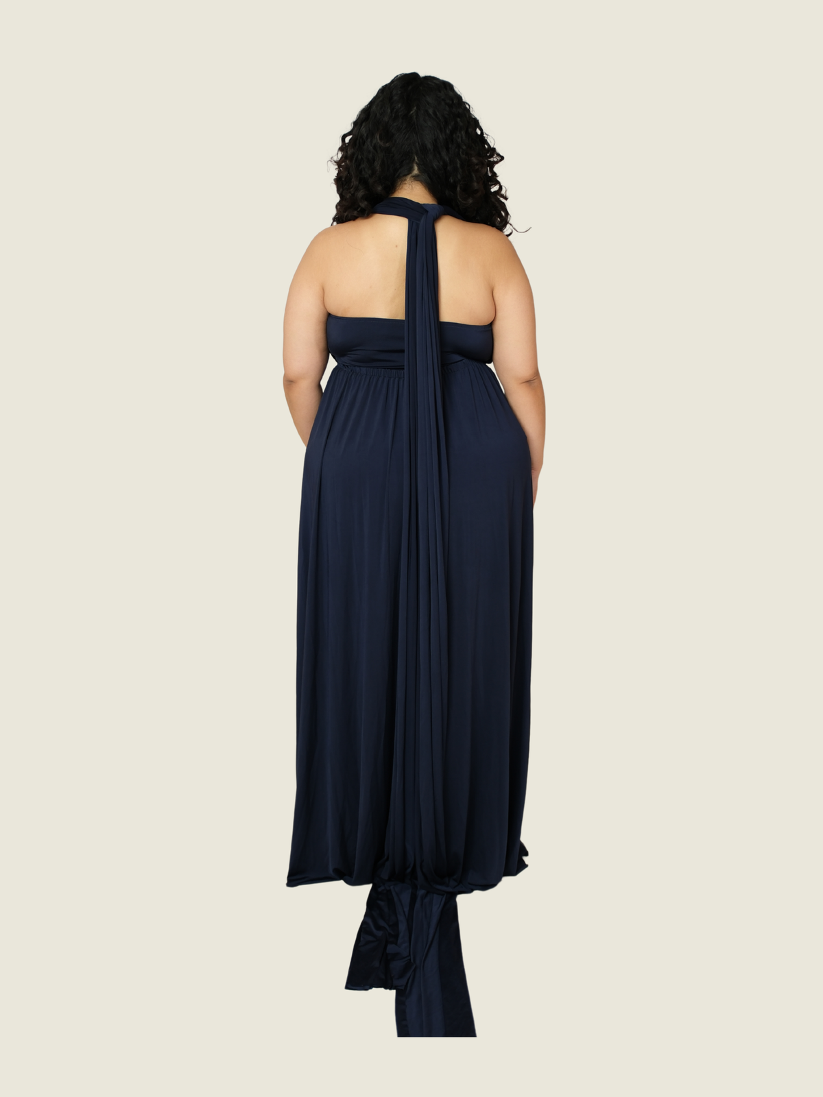 Thebridalroom Multiway Infinity Dress - 3 piece set