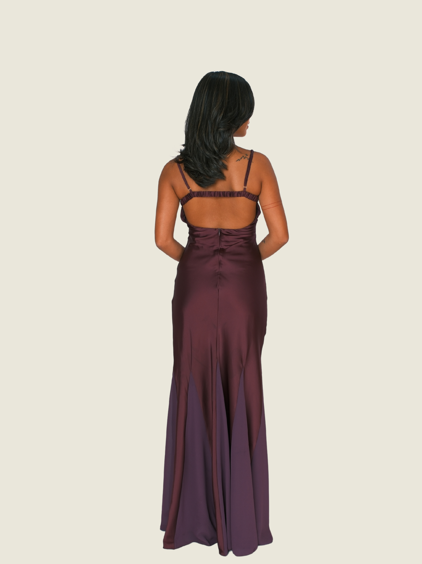 Peppermayo Ravello Maxi Dress
