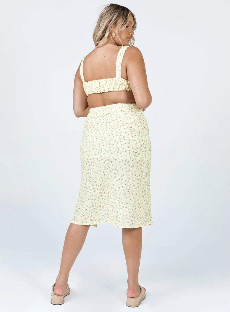 Princess Polly Lily Set