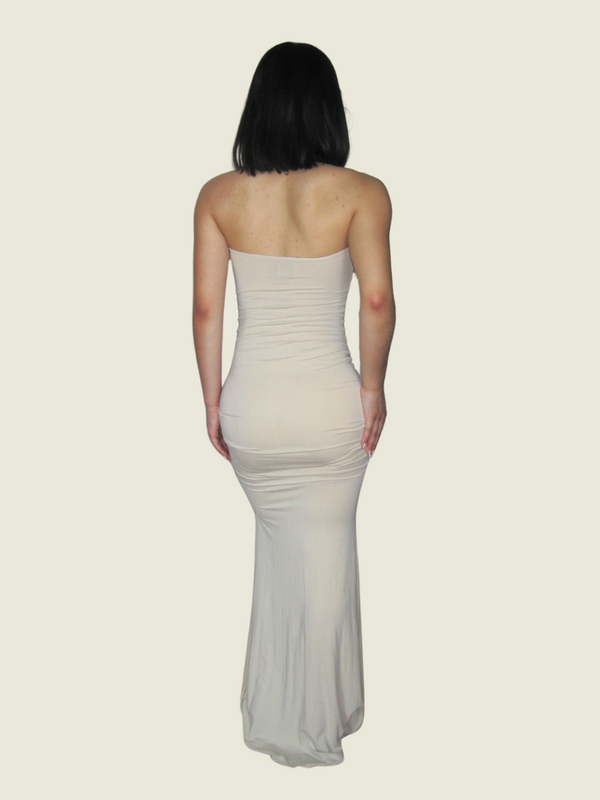 Veresa Giselle Long Dress