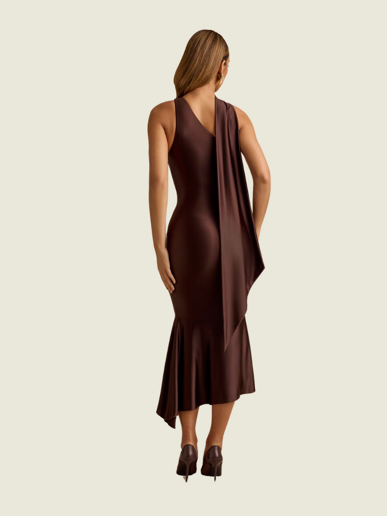 Oh Polly Shaya Dress
