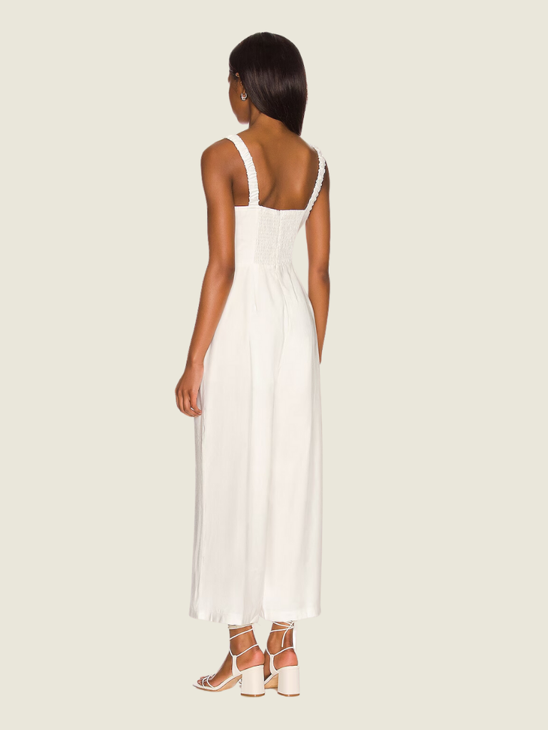 ASTR The Label Versailles Jumpsuit
