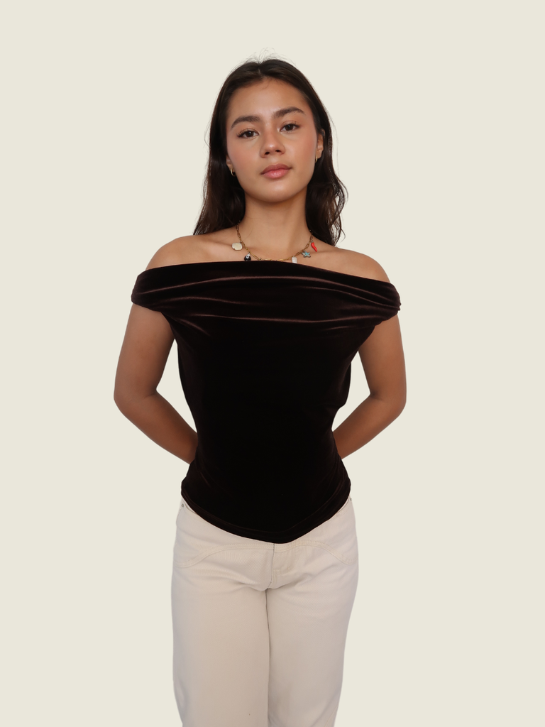 Reformation Cello Top
