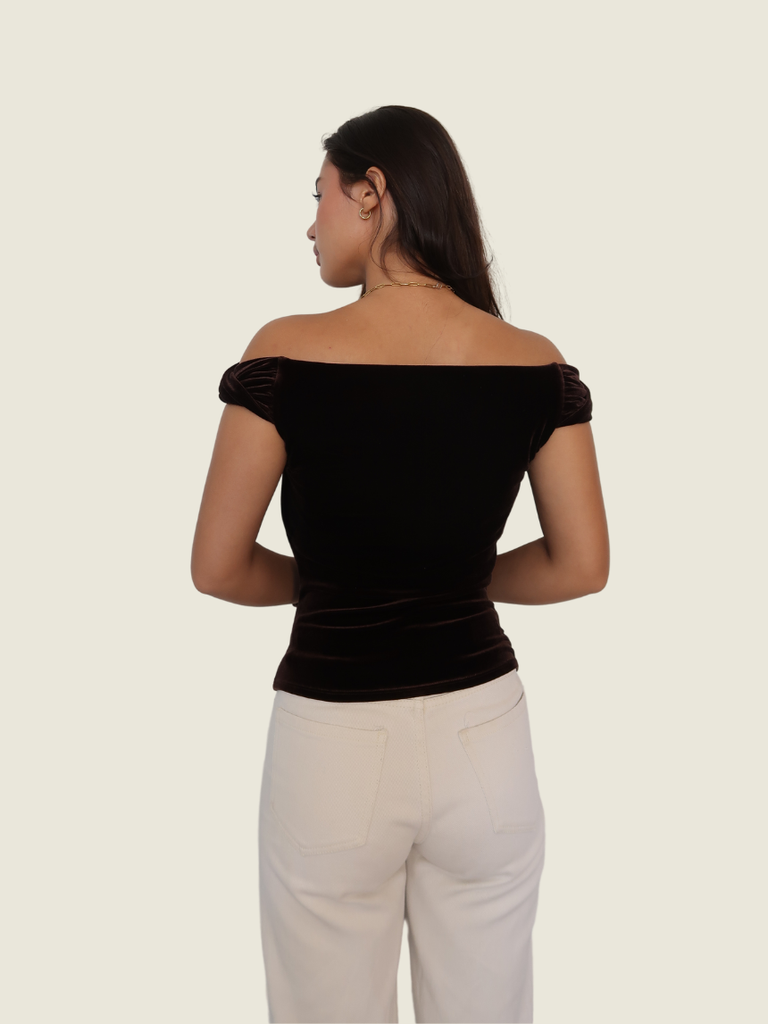 Reformation Cello Top