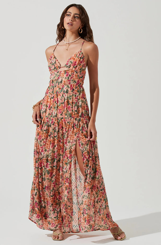 ASTR The Label Tropics Dress