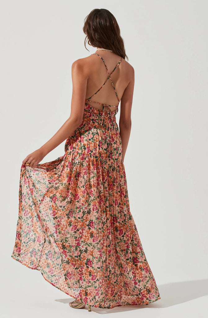 ASTR The Label Tropics Dress