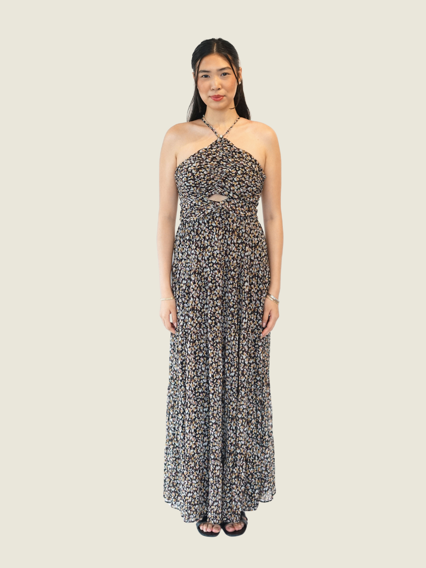 ASTR the Label Madeline Dress
