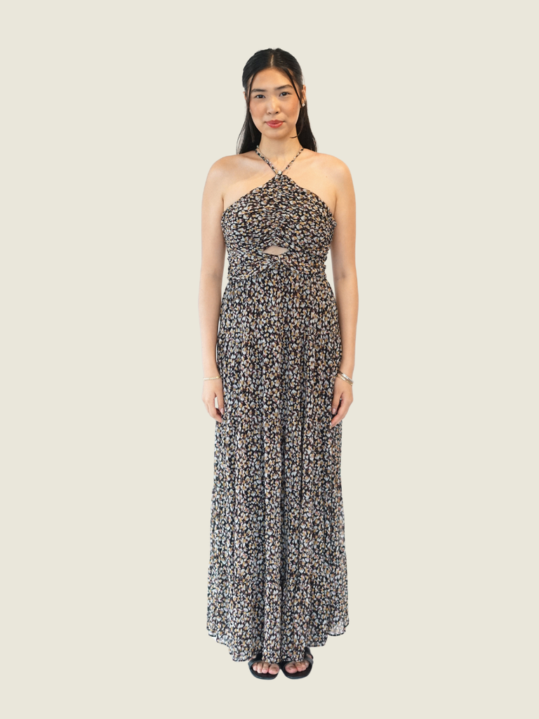 ASTR the Label Madeline Dress