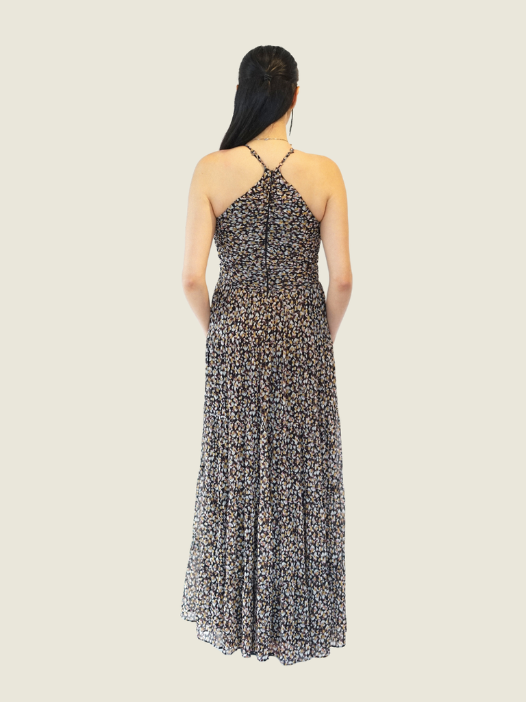 ASTR the Label Madeline Dress