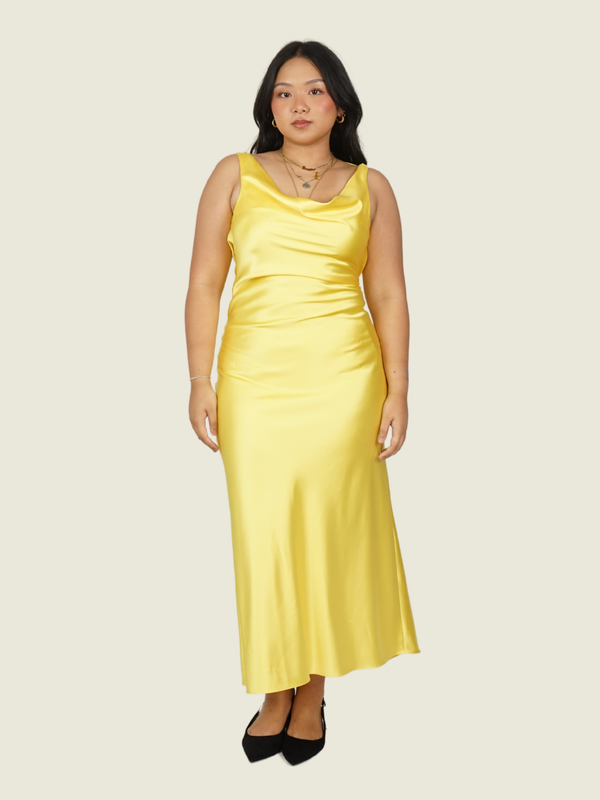 Apogee Llana Dress