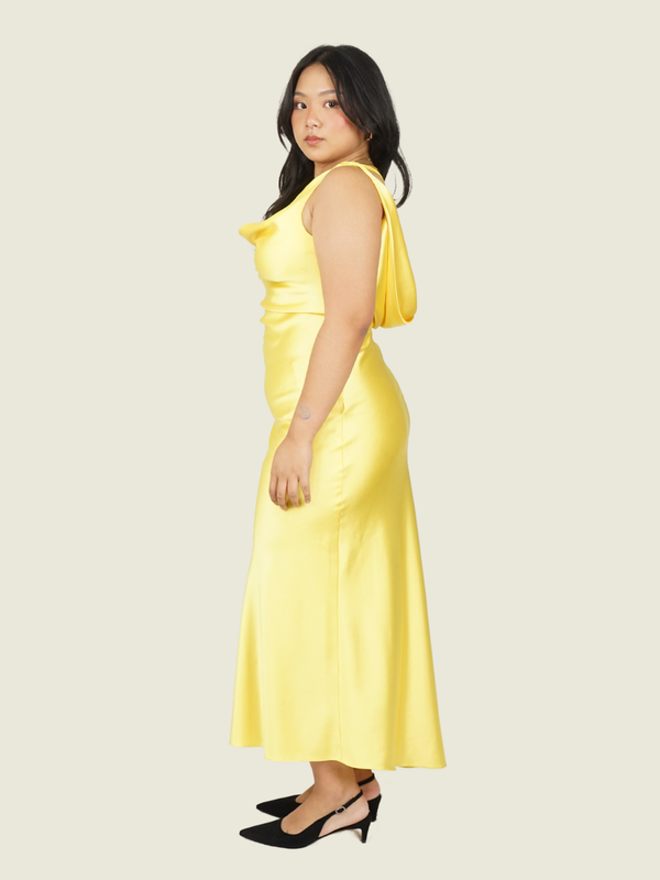 Apogee Llana Dress