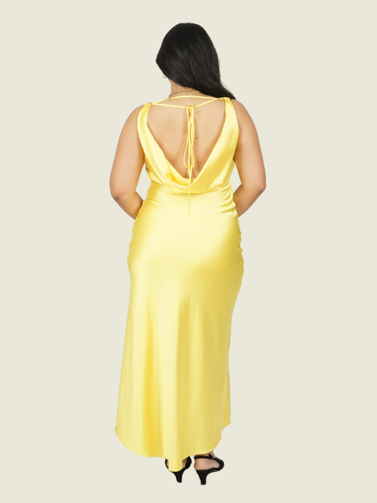 Apogee Llana Dress
