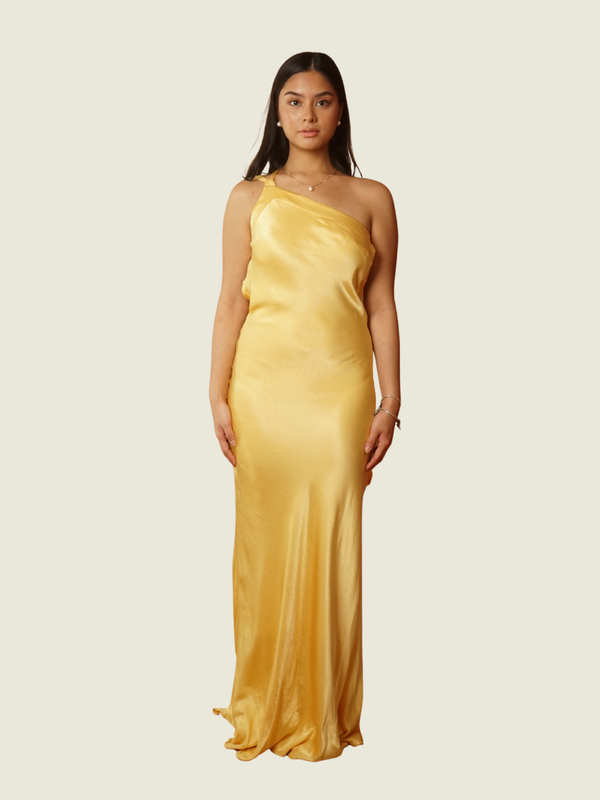 Arcina Ori Monique Dress