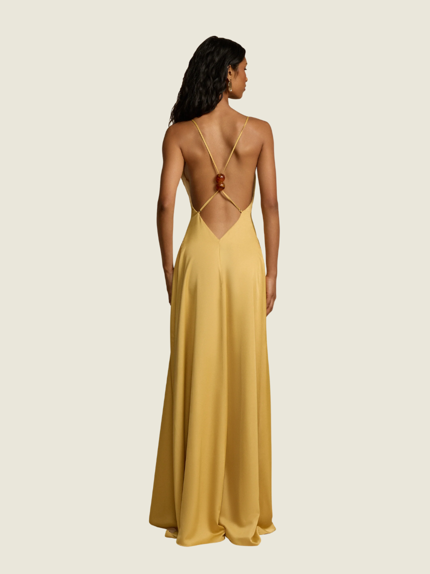 Arcina Ori Soleil Dress