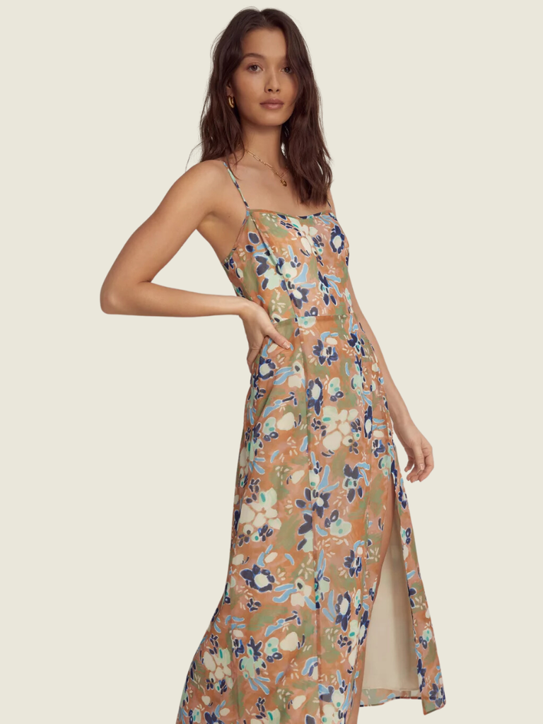 Aritzia Wilfred Destination Dress