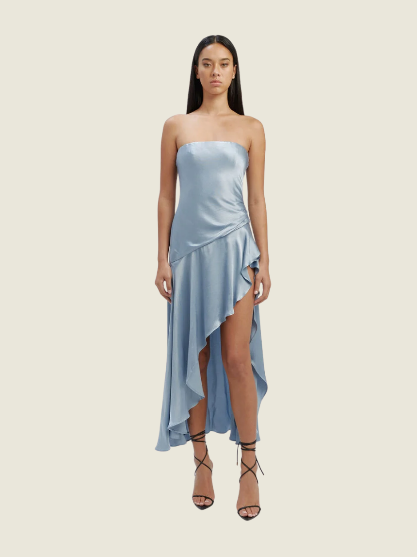 Bardot Lorenza Midi Dress