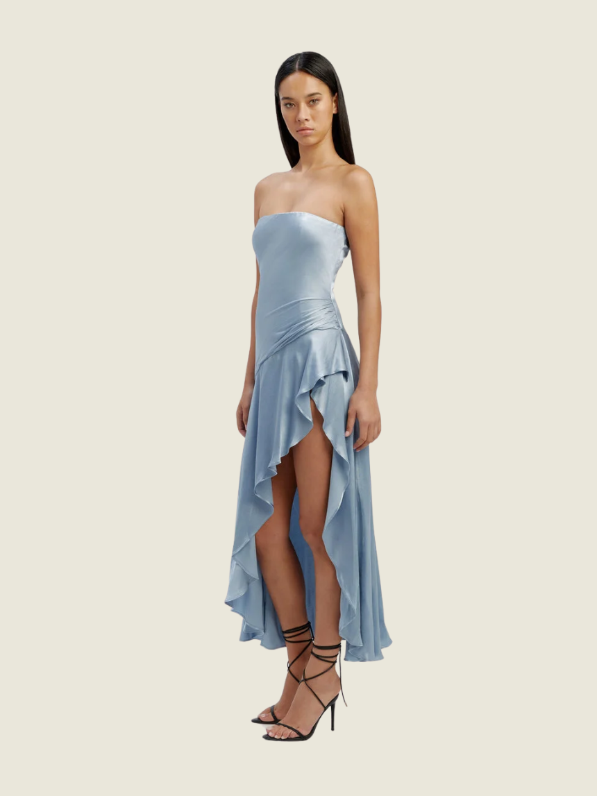 Bardot Lorenza Midi Dress