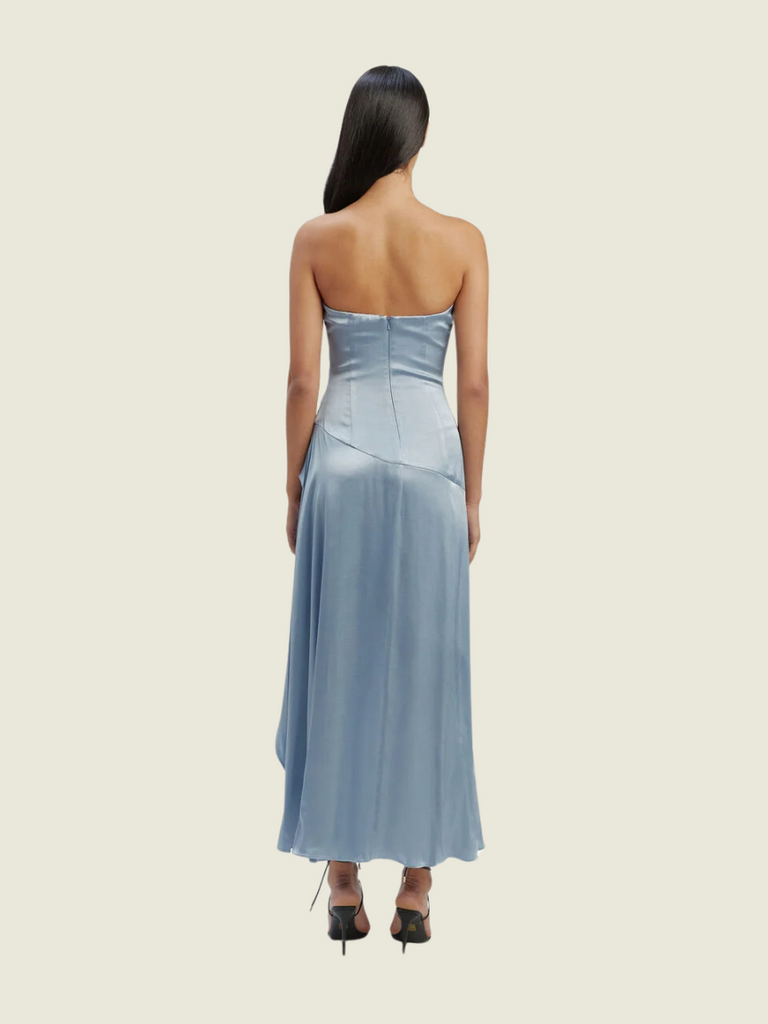 Bardot Lorenza Midi Dress