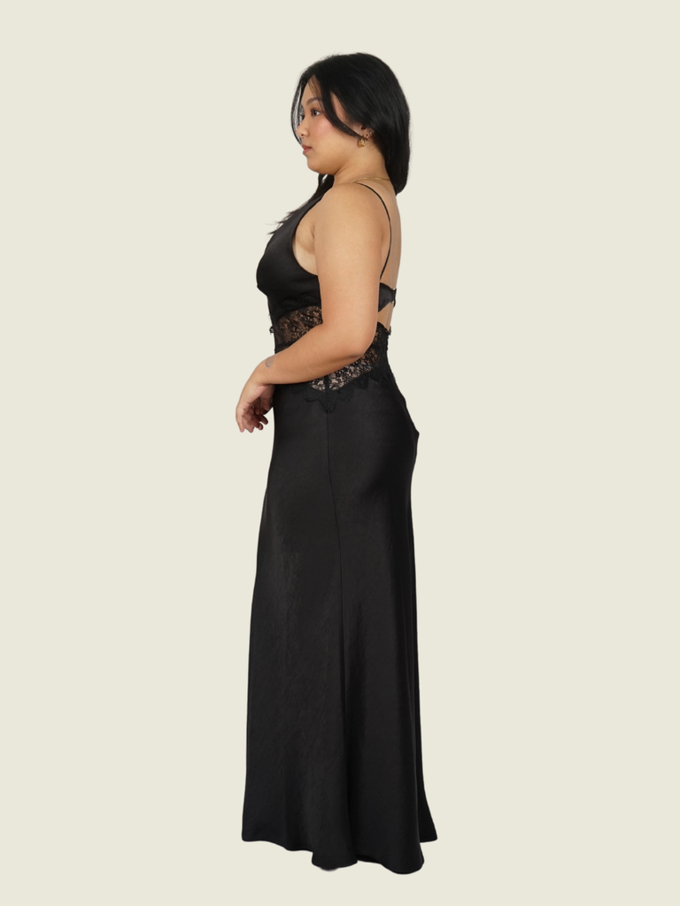 Bec + Bridge Camille Maxi Dress