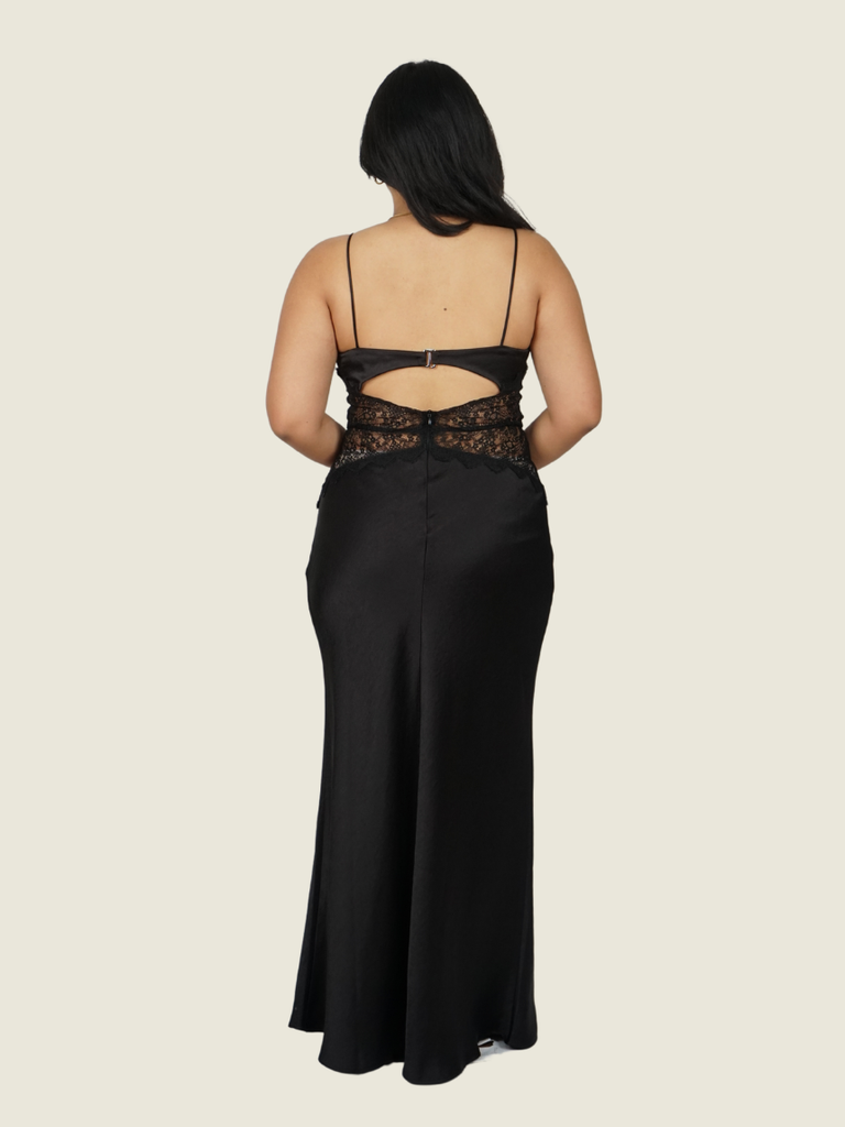 Bec + Bridge Camille Maxi Dress