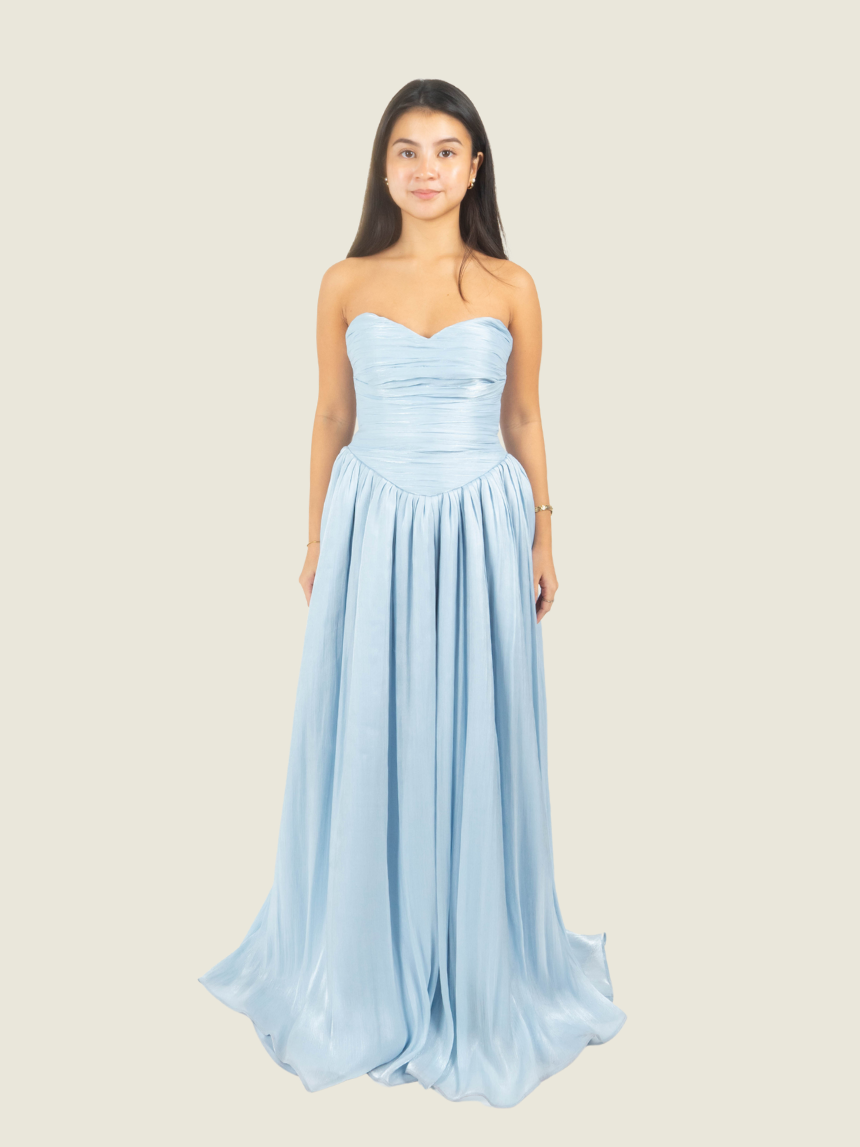 Caca Studio Siapno Dress