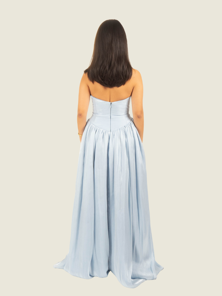 Caca Studio Siapno Dress