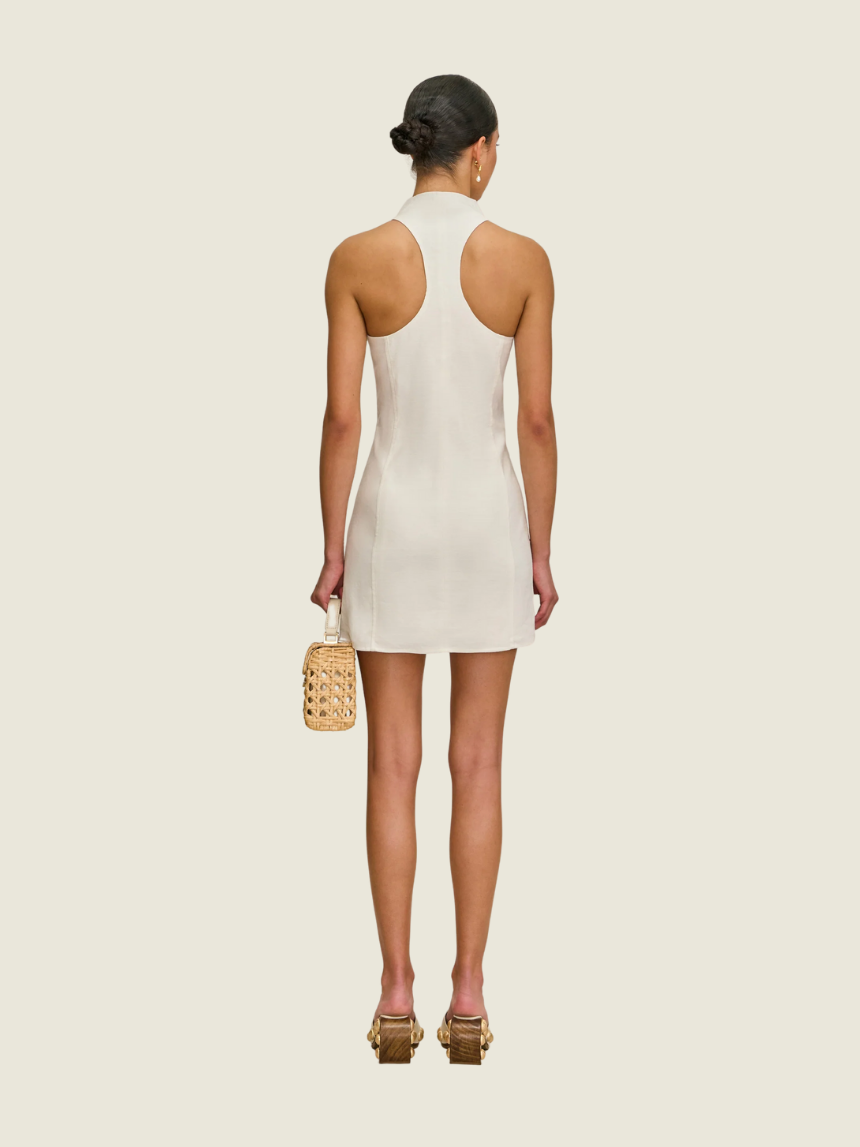 Cult Gaia Akaia Dress