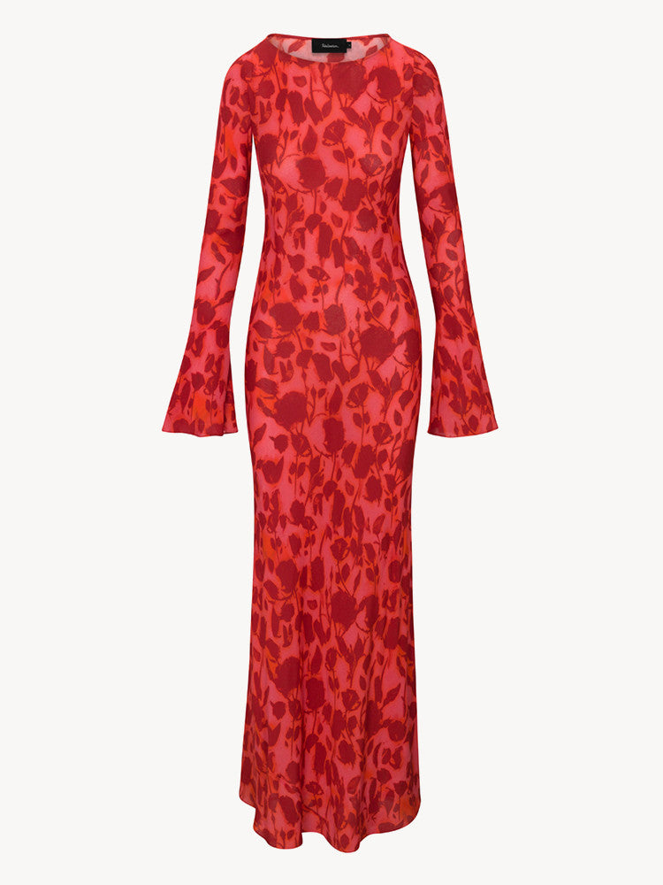 Realisation Par Gia Dress