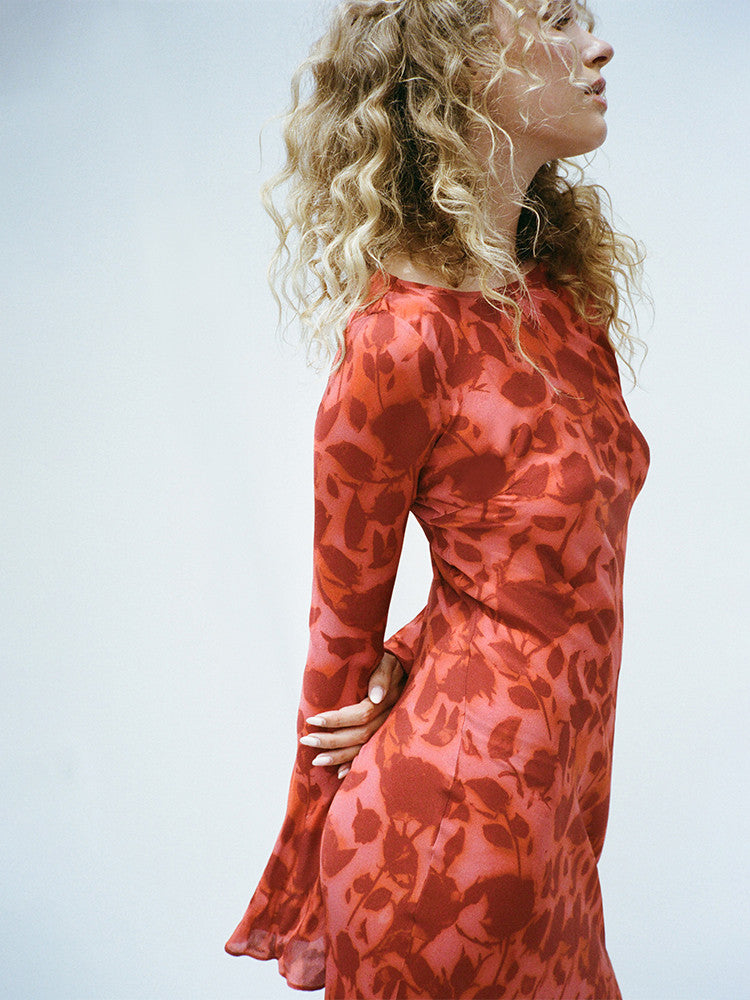 Realisation Par Gia Dress