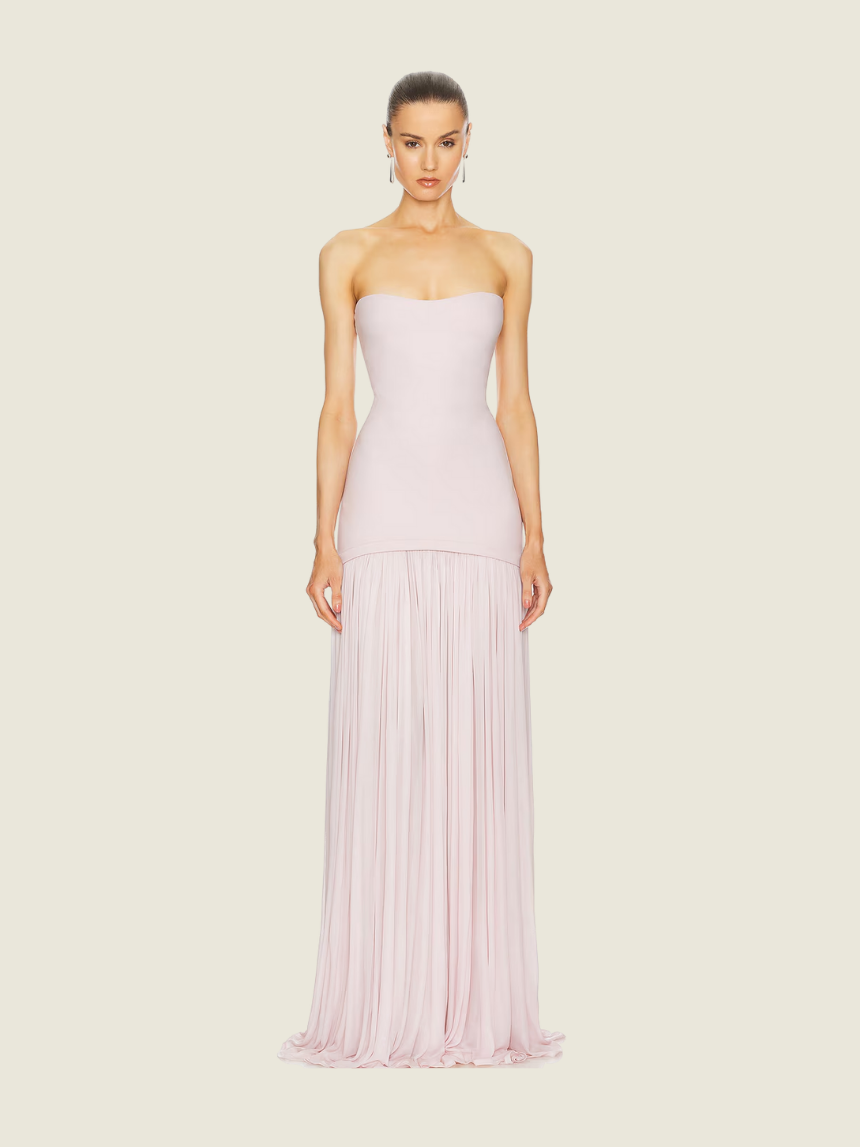 Helsa the Naomi Dress