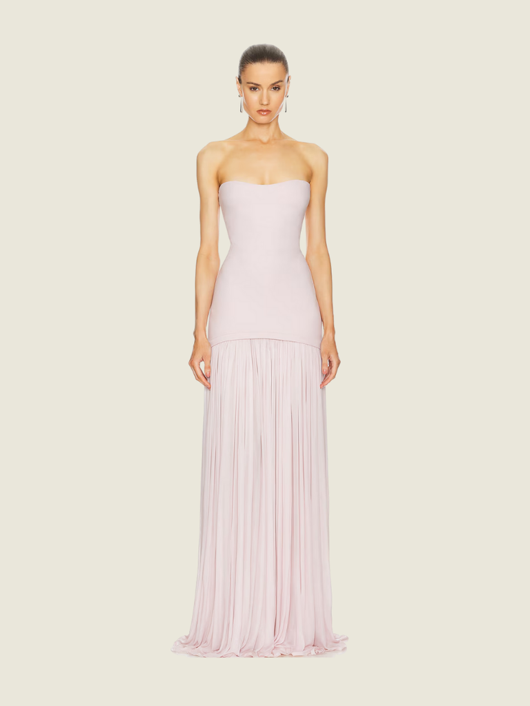 Helsa the Naomi Dress