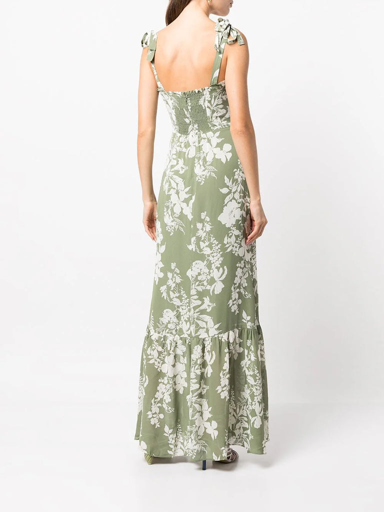 Reformation Jasen Dress