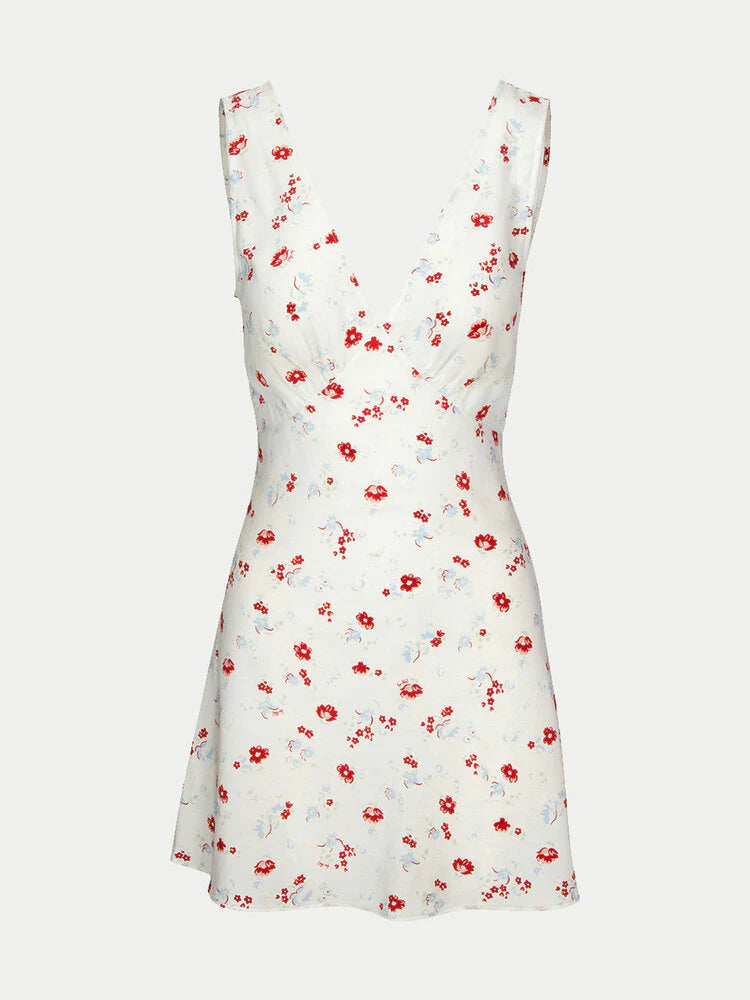 Realisation Par The Isabelli Mini Dress