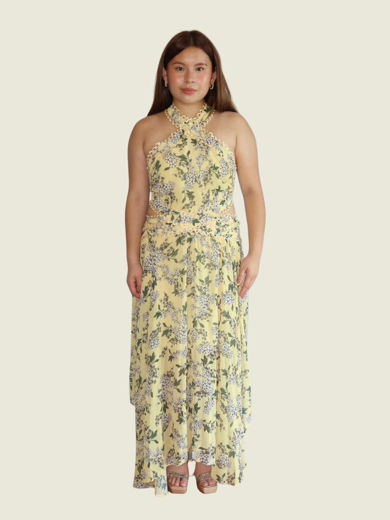 Keepsake Luscious Dress