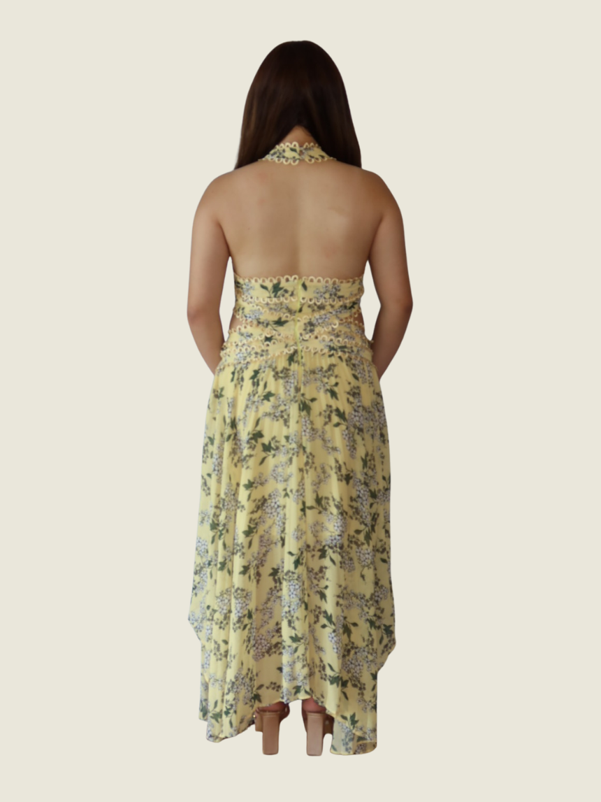 Keepsake Luscious Dress