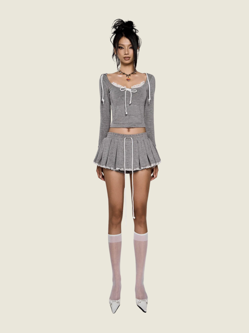 LSOUL Calos Set